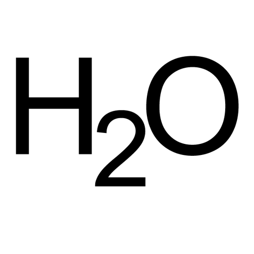 Agua libre de endotoxinas para cultivo celular