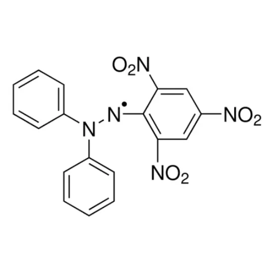 DPPH - 2,2-difenil-1-picrilhidrazil x 1g.
