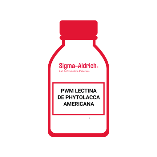 PWM Lectina de Phytolacca americana