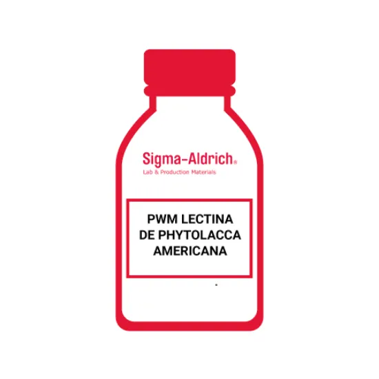 PWM Lectina de Phytolacca americana