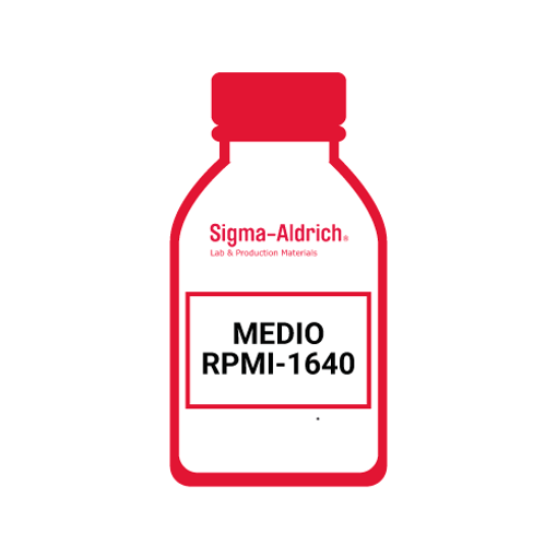 Medio RPMI-1640