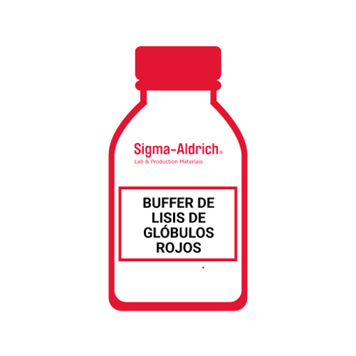 Buffer de lisis de glóbulos rojos Hybri-Max