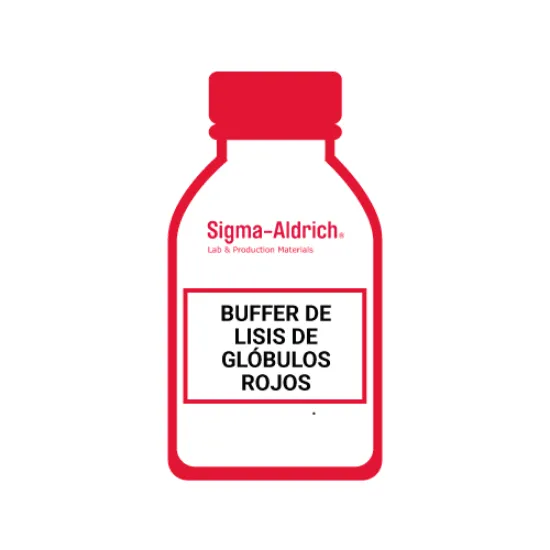 Buffer de lisis de glóbulos rojos Hybri-Max