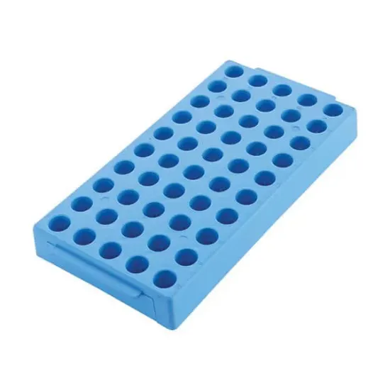 Rack para crioviales de 1ml y 2ml PC