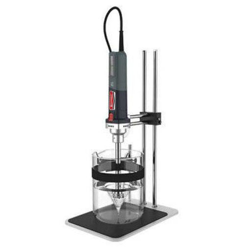 Homogeneizador de alta velocidad Ultra T25