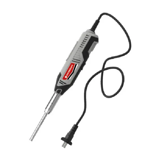 homogeneizador de alta velocidad Ultra T10