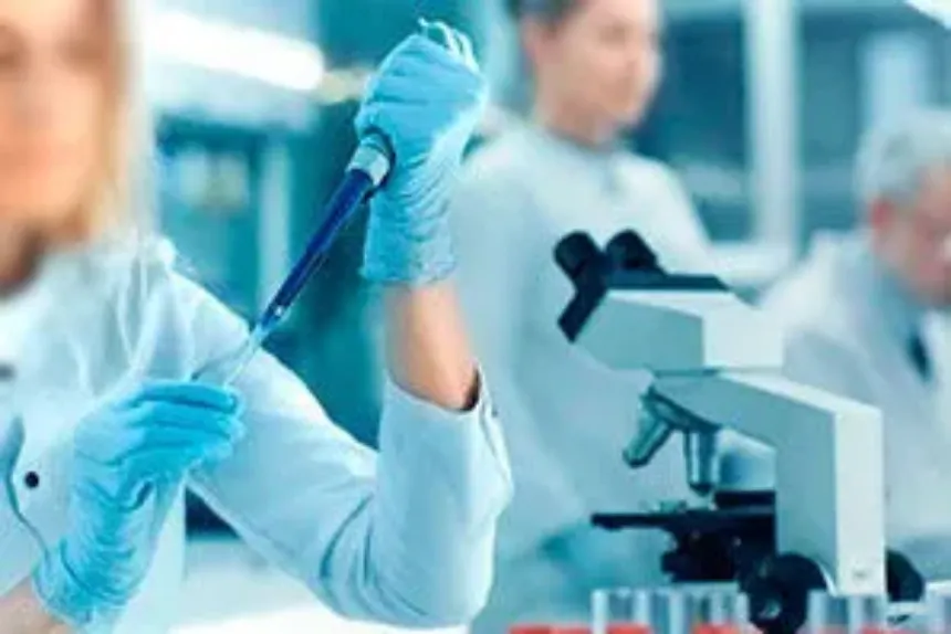 Una descripción general de la ergonomía de las pipetas