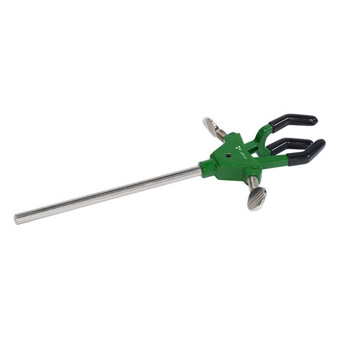 Pinza para refrigerantes sin nuez