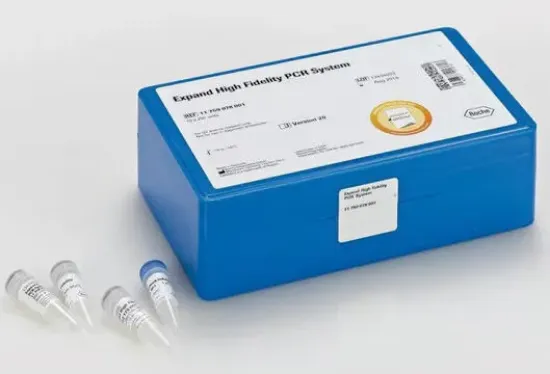 Expand High Fidelity PCR System x 200 reacciones