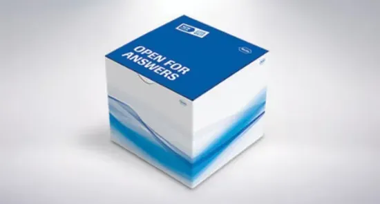 FastStart SYBR Green Master x 500 reacciones