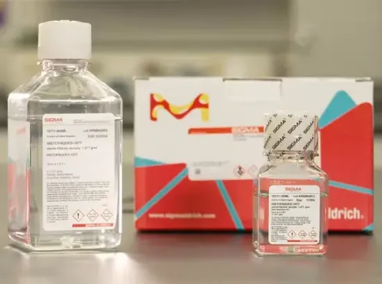 Histopaque-1077 Esterilizado por filtración x 500 ml