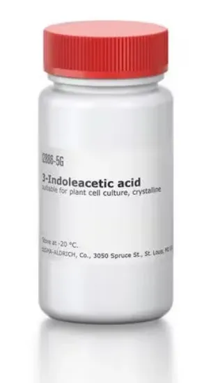 Acido indol acético Auxina x 5g.