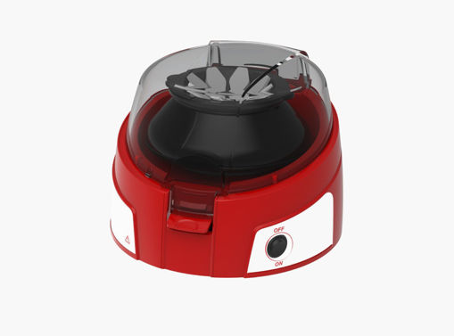 Micro-Centrifuga de velocidad fija Capp Rondo