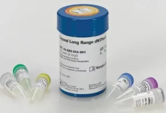 Expand - Long Template PCR System x 38 reacciones