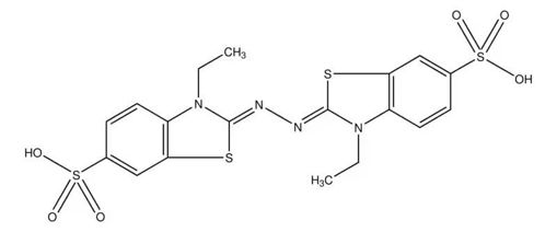 ABTS sustrato líquido cromogénico para HRP en ELISA líquido