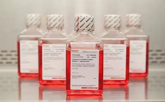 DMEM Bajo en glucosa Medio Dulbecco modificado por Eagle rinde 10l.