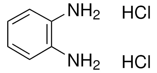 OPD o-Phenylenediamine dihydrochloride x 100 tabletas