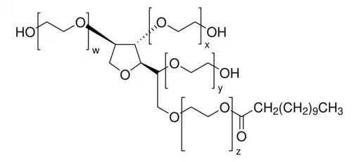 TWEEN 20 liquido viscoso x 100ml.