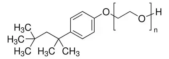 Triton X-100 x 100ml.