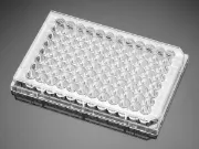Microplacas para cultivo celular de 96 pocillos / 360ul, fondo plano, tratadas TC, transparentes, estéril individual