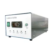 Sistema de Respaldo de CO2 BS-1
