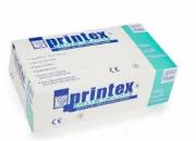 Guantes de latex  sin polvo