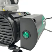 Bomba de vacío sin aceite para laboratorio ECO 350