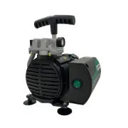 Bomba de vacío sin aceite para laboratorio ECO 350