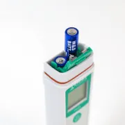 Conductímetro portátil EC20