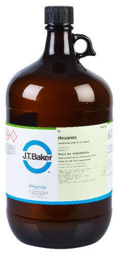 Hexanos RA ACS 4L CAS 110-54-3