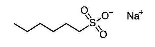 Acido 1-Hexanesulfonico Sal Sodica HPLC 25gr CAS 2832-45-3