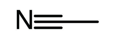 Acetonitrilo RA ACS 4L CAS 75-05-8