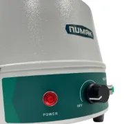 Manto calefactor linea MC1000