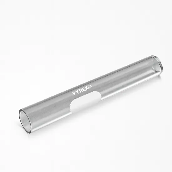Tubos de Khan de Ø12 x 75 mm - 5ml