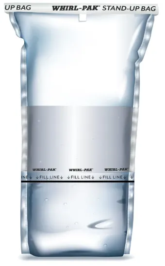 Bolsas autoparantes USDA 24oz/710ml (15 x 23 cm) x 500u.