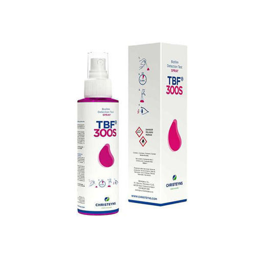 Test Biofilm Spray de 100ml