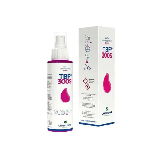 Test Biofilm Spray de 100ml