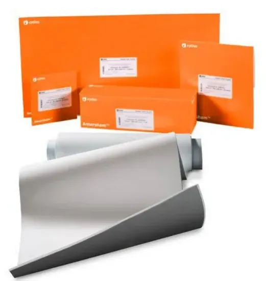 Membranas de transferencia Western Amersham ™ Hybond PVDF 0,45um, rollo de 300mm x 4mts
