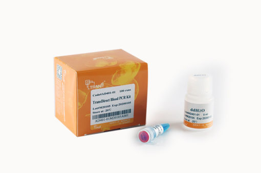 TransDirect® Blood PCR Kit x 100 reacciones