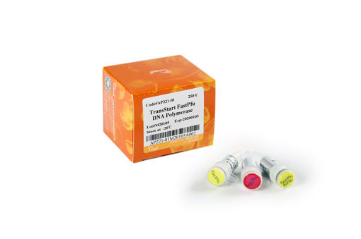 TransStart® FastPfu DNA Polimerasa x 250u