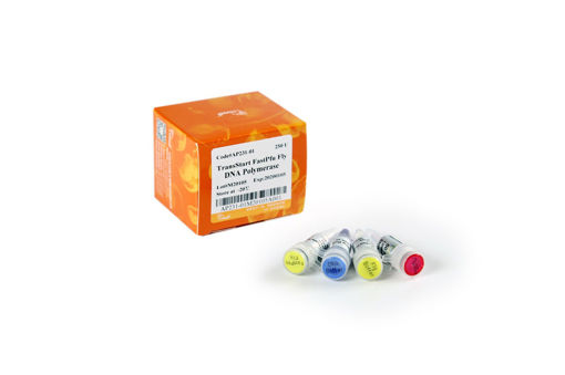 TransStart® FastPfu Fly DNA Polimerasa x 250u