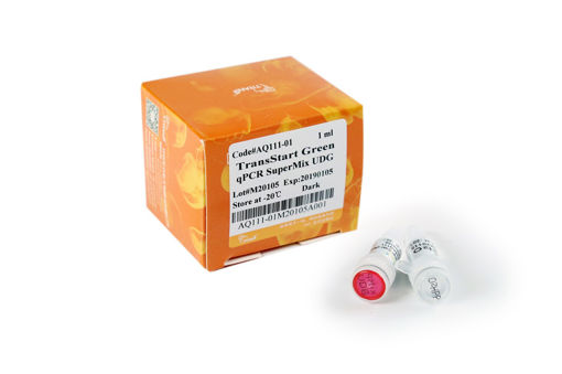 TransStart® Green - qPCR SuperMix con UDG x 1ml