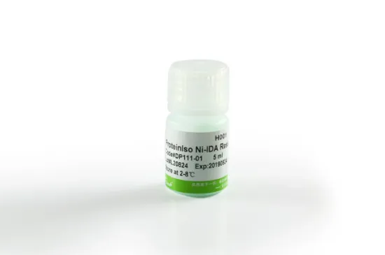 ProteinIso® resina Ni-IDA x 5ml
