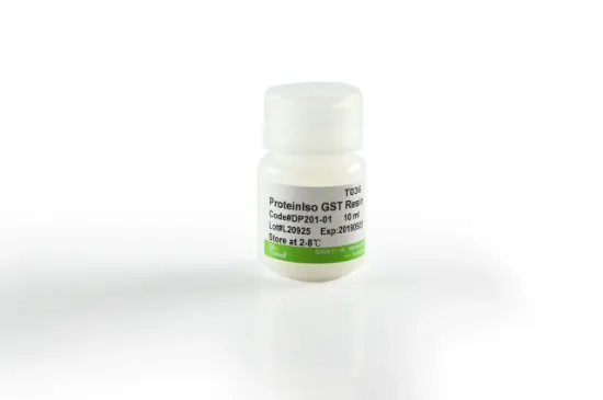 ProteinIso® resina GST x 10ml