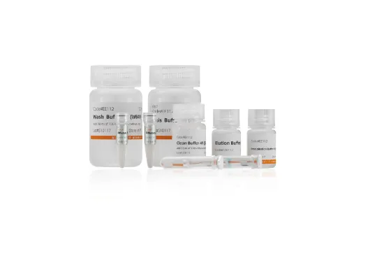EasyPure® Universal Plant, kit de ADN genómico para plantas