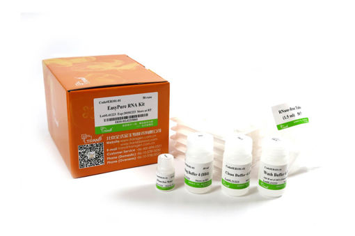 EasyPure® extracción de ARN x 50 reacciones