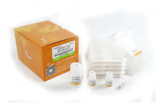 EasyPure® extracción de ARN/ADN viral x 50 reacciones