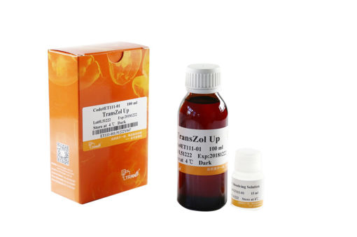 TransZol Up x 100ml