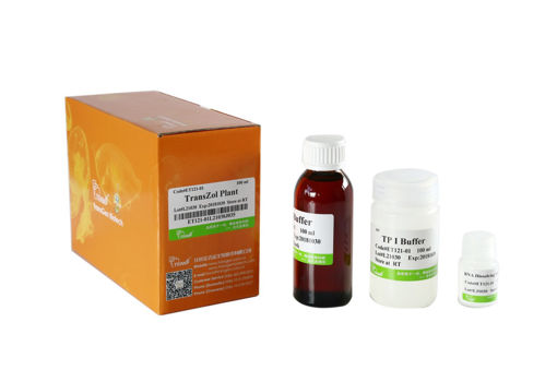 TransZol Plant x 100ml