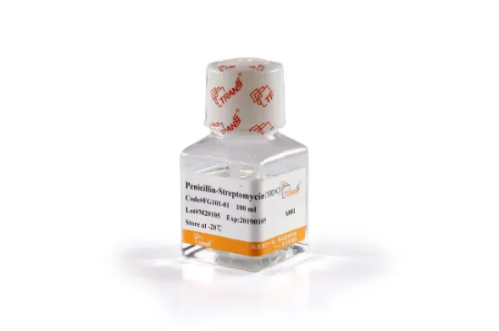 Penicilina Estreptomicina (100×) x 100ml